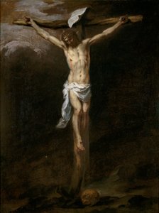 Cristo crucificado